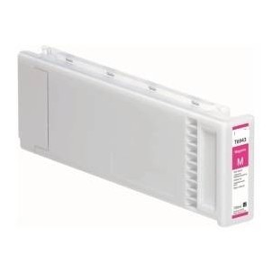 ARET6943M Cartuccia Compatibile Magenta Per Epson SC-T3000 SC-T7000 SC-T5000 SC-T7200 SC-T3200 SC-T3200-PS SC-T5200 T6943M in...
