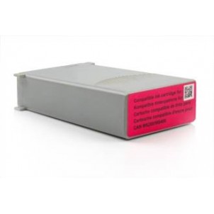 BCI-1401 Cartuccia Compatibile Magenta Per Canon BJ-W7250 W7250 W6400 7570A001 in vendita su tonersshop.it