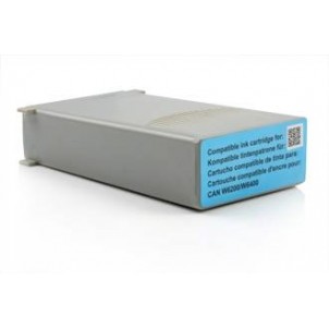 BCI1401PC Cartuccia compatibile Light-Ciano Per Canon BJ-W7250 W7250 BCI-1401LC in vendita su tonersshop.it