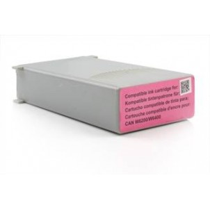 BCI1401PM Cartuccia compatibile Light Magenta Per Canon BJ-W7250 W7250 7573A001 in vendita su tonersshop.it