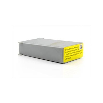 BCI1401Y Cartuccia Compatibile Giallo Per Canon BJ-W7250 W7250 7571A001 in vendita su tonersshop.it