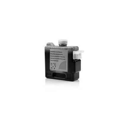 BCI1411BK Cartuccia Compatibile Nero Per Canon BJ-W7200 W8200 D W 7200 W8200 W8400 Imageprograf W 7200 W 8200 D W 8400 D 7574...