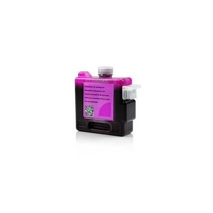 BCI1411M Cartuccia Compatibile Magenta Per Canon BJ-W7200 W8200 D W 7200 W8200 W8200 D W8400 D Imageprograf W 7200 7576A001 i...