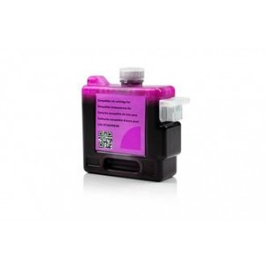 BCI1411M Cartuccia Compatibile Magenta Per Canon BJ-W7200 W8200 D W 7200 W8200 W8200 D W8400 D Imageprograf W 7200 7576A001 i...