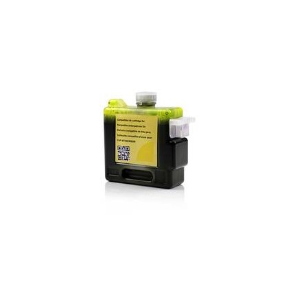 BCI1411Y Cartuccia Compatibile Giallo Per Canon BJ-W7200 W8200 D W 7200 W8200 W8400 D W 7200 W 8200 D W 8400 D in vendita su ...