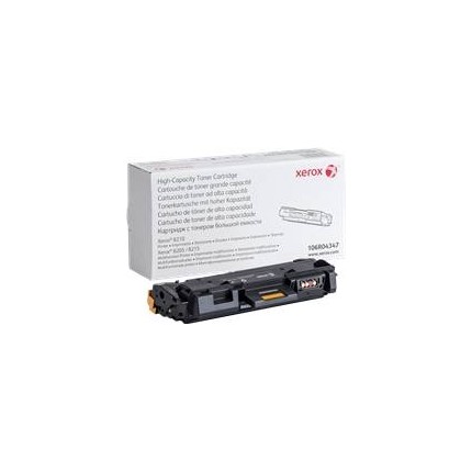 106R04347 Toner Originale Per Xerox B205 B210 B215 in vendita su tonersshop.it