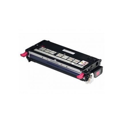 S051125 Toner Compatibile Magenta Epson Aculaser C3800 in vendita su tonersshop.it