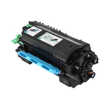 418126 Toner Compatibile Nero Per Ricoh IM 430 IM 430 F IM 430 Fb IM 430 Series in vendita su tonersshop.it