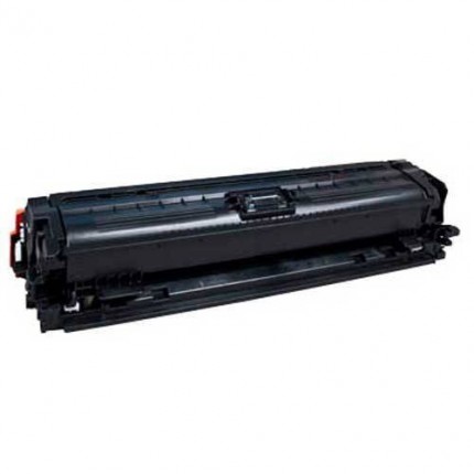 CE273 Toner Compatibile Magenta Per Hp Color Laserjet CP 5500 5520 5525 Enterprise M750 in vendita su tonersshop.it