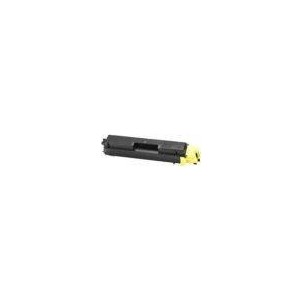 TK-580Y Toner compatibile Giallo Kyocera FS-C5150DN Ecosys P6021CDN in vendita su tonersshop.it