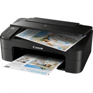 Canon Pixma TS3350 Stampante multifunzione inkjet Wifi Usb (stampa,scansione,copia) con display lcd in vendita su tonersshop.it