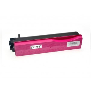 TK-560M Toner Compatibile Magenta Per Kyocera FS-C5300DN FS-C5350DN in vendita su tonersshop.it