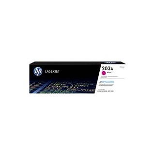 CF543A Toner Originale Magenta Hp Color Laserjet Pro MFP M280nw MFP M281fdn MFP M281fdw in vendita su tonersshop.it