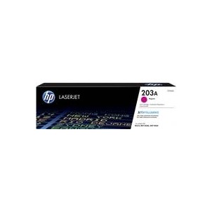 CF543A Toner Originale Magenta Hp Color Laserjet Pro MFP M280nw MFP M281fdn MFP M281fdw in vendita su tonersshop.it