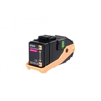 S050603-C9300M Toner Compatibile Magenta Per Epson Aculaser C9300 in vendita su tonersshop.it