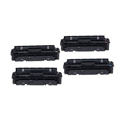 CAN045HBK 1246C002 Toner Compatibile Nero Per Canon I-Sensys LBP 610 611 612 613 MF 630 MF 631 MF 632 MF 634 MF 635 MF 636 in...