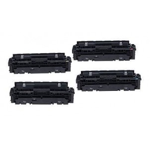 CAN045HBK 1246C002 Toner Compatibile Nero Per Canon I-Sensys LBP 610 611 612 613 MF 630 MF 631 MF 632 MF 634 MF 635 MF 636 in...