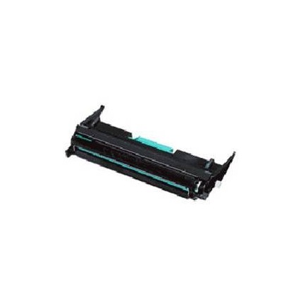 S051055 Drum Tamburo Compatibile Nero Per Epson 5700 5700E 5700L 5800 5800L 5900 5900L 5900N 5900PS 6100 6100L 6100N 6100PS i...