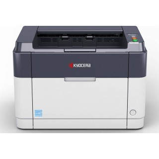Kyocera Ecosys FS-1041 Stampante laser monocromatica. Bianco e nero, 20 pagine al minuto, USB 2.0, 1.200 dpi, A4 in vendita s...