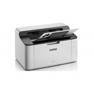 (Scatolo aperto) Brother HL-1110 Stampante Laser in bianco nero 20 pagine al minuto in vendita su tonersshop.it