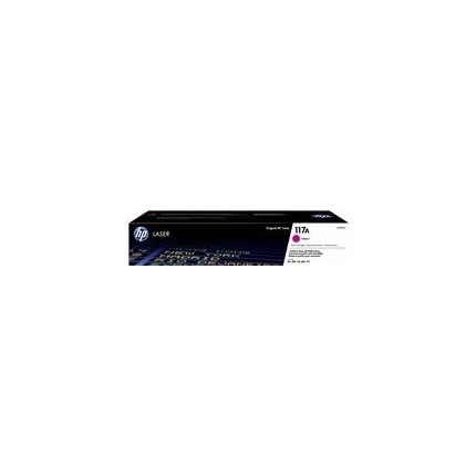 117A W2073A Toner Originale Magenta Hp Color Laser 150A 150nw MFP 178nw MFP 179fnw in vendita su tonersshop.it