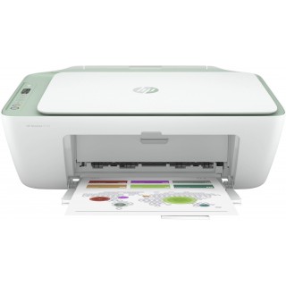 HP DeskJet 2722 Stampante Inkjet Multifunzione Wireless in vendita su tonersshop.it