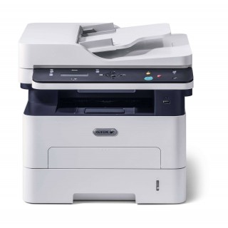 Xerox Multifunzione B205V_NI Multifunzione laser B/N 30 ppm ADF USB Ethernet WiFi  in vendita su tonersshop.it