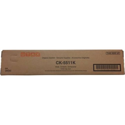 CK-5511K Toner Orginale Nero Utax 350ci in vendita su tonersshop.it