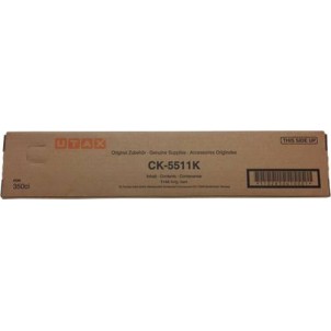 CK-5511K Toner Orginale Nero Utax 350ci in vendita su tonersshop.it