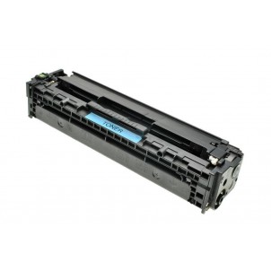 CF381A Toner Rigenerato Ciano Per HP HP LASERJET PRO COLOR M476 2700 COPIE in vendita su tonersshop.it