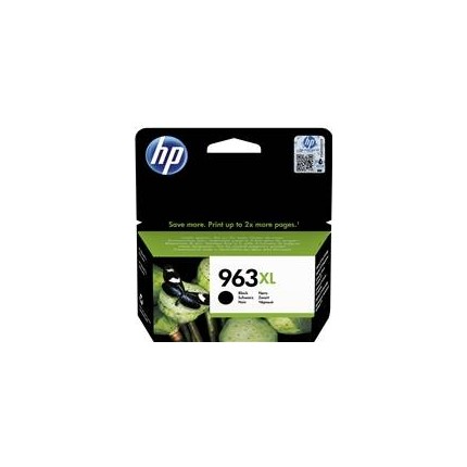 Cartuccia Originale Hp 963 XL OfficeJet Pro 9010 OfficeJet Pro 9012 OfficeJet  Pro 9015 Compatibile