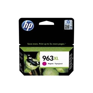 HP 963 XL (3JA28AE) Cartuccia Originale Magenta Hp OfficeJet Pro 9010 OfficeJet Pro 9012 OfficeJet Pro 9015  in vendita su to...