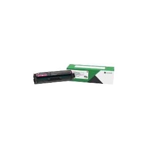 C3220M0 Toner Originale Magenta Lexmark MC3326adwe C3326dw C3224dw MC3224dwe MC3224adwe in vendita su tonersshop.it