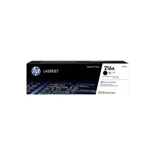 HP 216A (W2410A) Toner Originale Nero Color LaserJet Pro MFP M182n / Color LaserJet Pro MFP M183fw in vendita su tonersshop.it