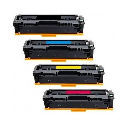 CAN054BKH Toner Nero Compatibile Per Canon i-SENSYS MF645Cx MF643Cdw MF641Cw LBP623Cdw LBP621Cw in vendita su tonersshop.it