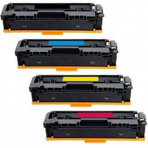 CAN054BKH Toner Nero Compatibile Per Canon i-SENSYS MF645Cx MF643Cdw MF641Cw LBP623Cdw LBP621Cw in vendita su tonersshop.it