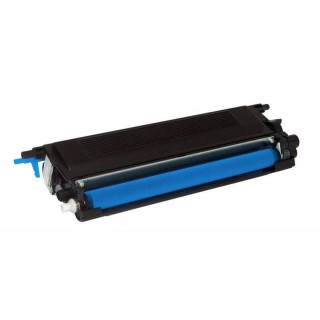 TN-115C-TN-135C Toner compatibile Ciano Per Brother DCP 9040 9042 9045 9440 9840 HL 4040 4050 4070 MFC 9440 9450 9840 9849 in...