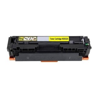 HPW2032A Toner Compatibile Giallo Senza Chip Per Hp Color LaserJet Pro M 454 M 470 M 479 in vendita su tonersshop.it