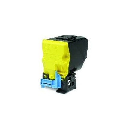 S050590 Toner Compatibile Giallo Per Epson Aculaser C3900 in vendita su tonersshop.it