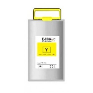 T8784 Cartuccia Compatibile Giallo Per Epson WF-R5190 WF-R 5600 WF-R 5690 in vendita su tonersshop.it