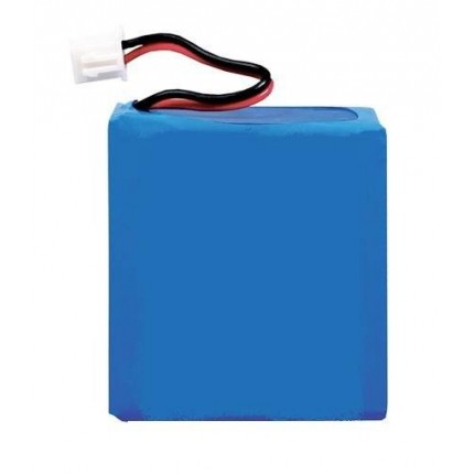 BATTERIA RICARICABILE LITIO 10.8V/600mAH per HT7000 e HT6060 in vendita su tonersshop.it