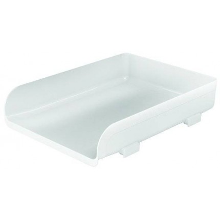 Portacorrispondenza MYDESK - Bianco in vendita su tonersshop.it