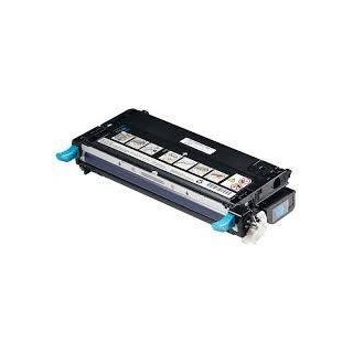 Toner Compatibile Ciano Per Dell 3110CN Dell 3115CN 8.000 Pagine in vendita su tonersshop.it