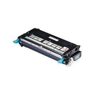 Toner Compatibile Ciano Per Dell 3110CN Dell 3115CN 8.000 Pagine in vendita su tonersshop.it