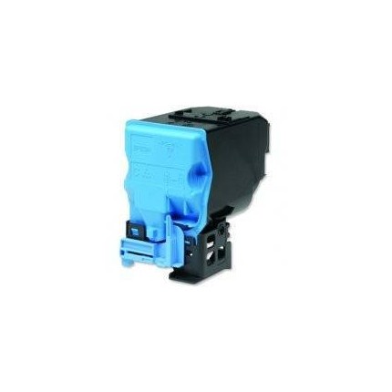 S050592 Toner compatibile Ciano Per Epson Aculaser C3900 in vendita su tonersshop.it