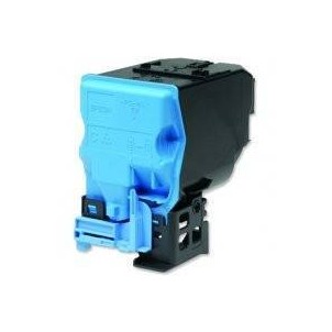 S050592 Toner compatibile Ciano Per Epson Aculaser C3900 in vendita su tonersshop.it