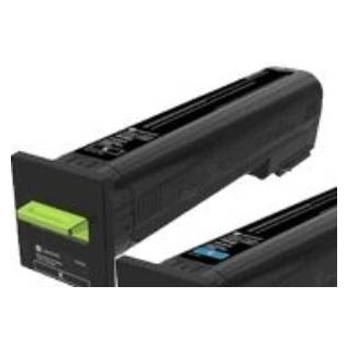 LEXC72K20BK Toner Compatibile Nero Per Lexmark CS 820 CX 825 CX 860 in vendita su tonersshop.it