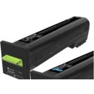 LEXC72K20BK Toner Compatibile Nero Per Lexmark CS 820 CX 825 CX 860 in vendita su tonersshop.it