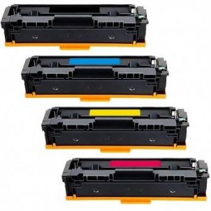 CAN054CH Toner Ciano Compatibile Per Canon i-SENSYS MF645Cx MF643Cdw MF641Cw LBP623Cdw LBP621Cw in vendita su tonersshop.it