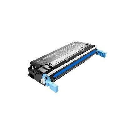 Q5951A Toner Compatibile Ciano Per Hp Laserjet 4700 laserjet 4730 in vendita su tonersshop.it